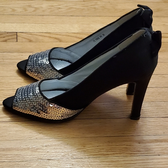 Beautiful Raxmax dress shoe - Picture 1 of 7